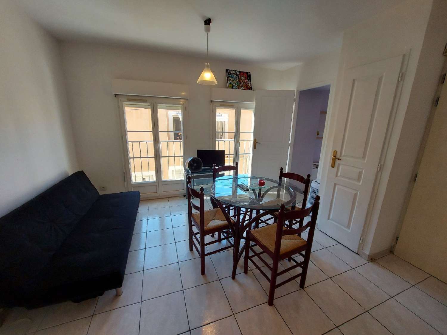  te koop appartement Agde Hérault 3