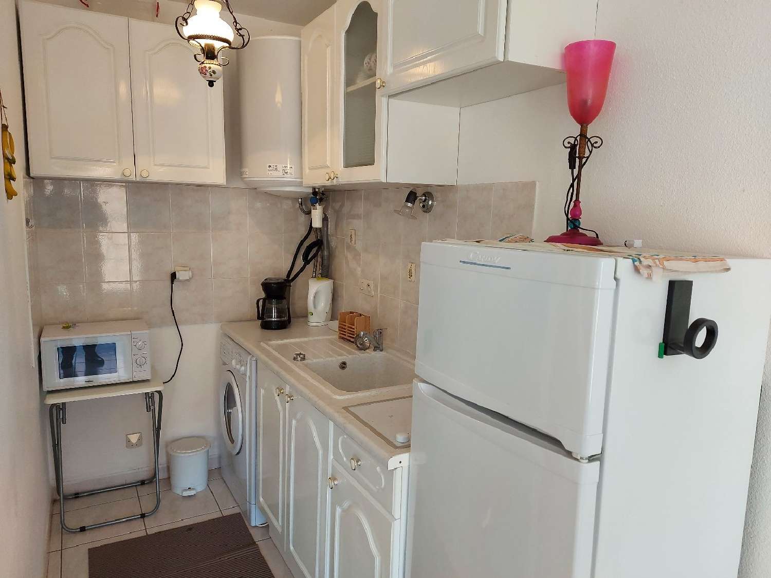  te koop appartement Agde Hérault 5