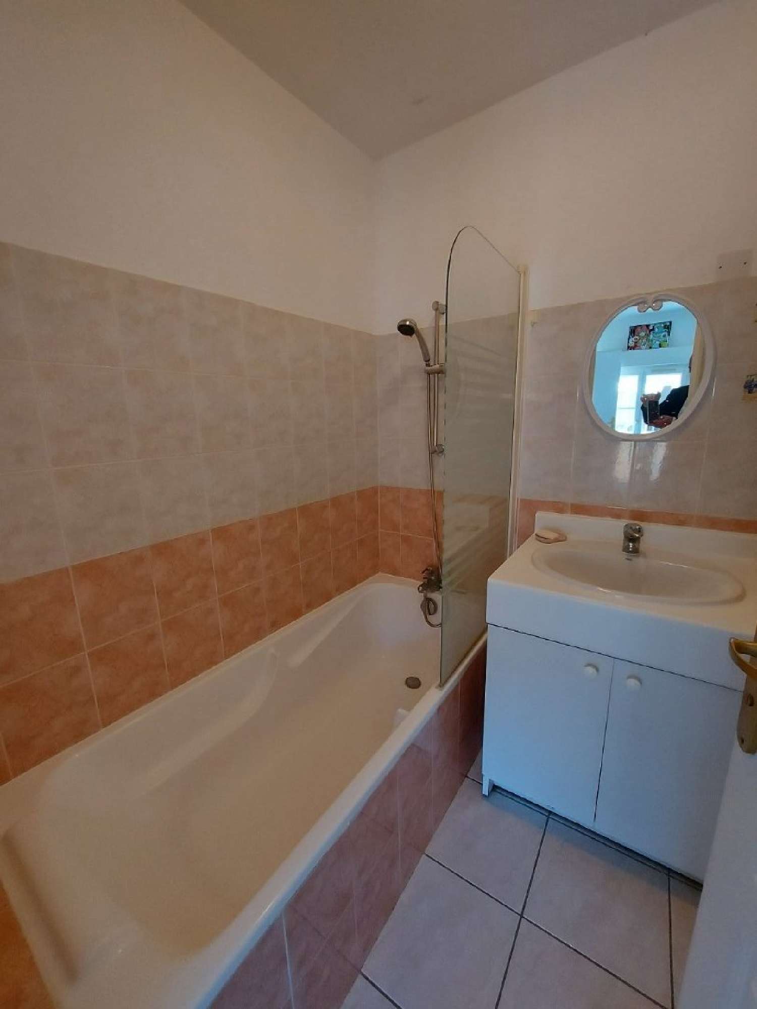  te koop appartement Agde Hérault 6