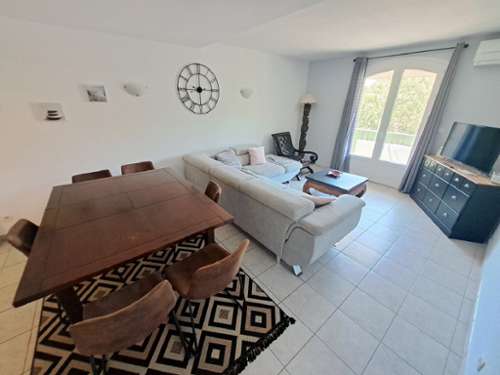 Agde Hérault appartement foto 7207797