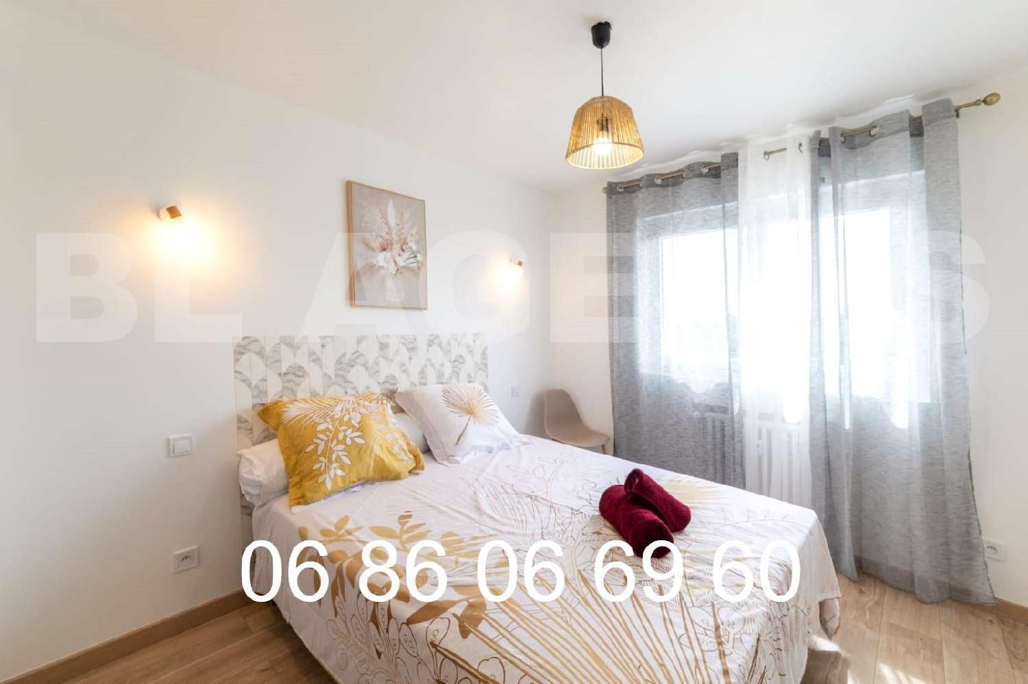 for sale apartment Agen Lot-et-Garonne 1