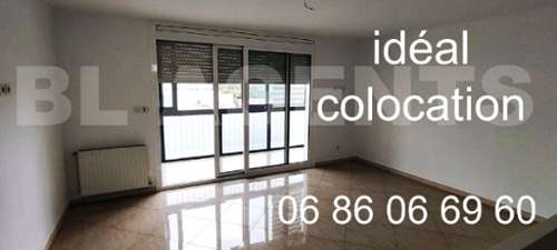 Agen Lot-et-Garonne apartment foto 7199156