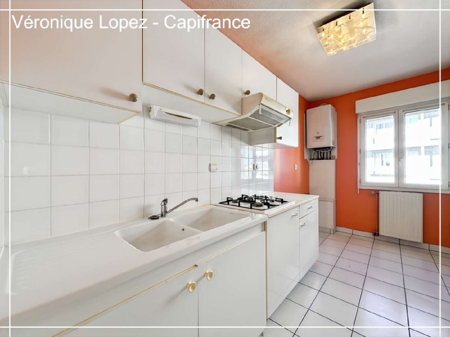 à vendre appartement Agen Lot-et-Garonne 2