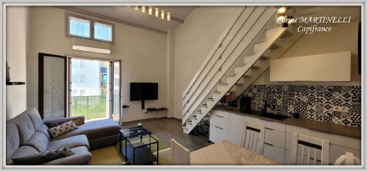 à vendre appartement Agen Lot-et-Garonne 1