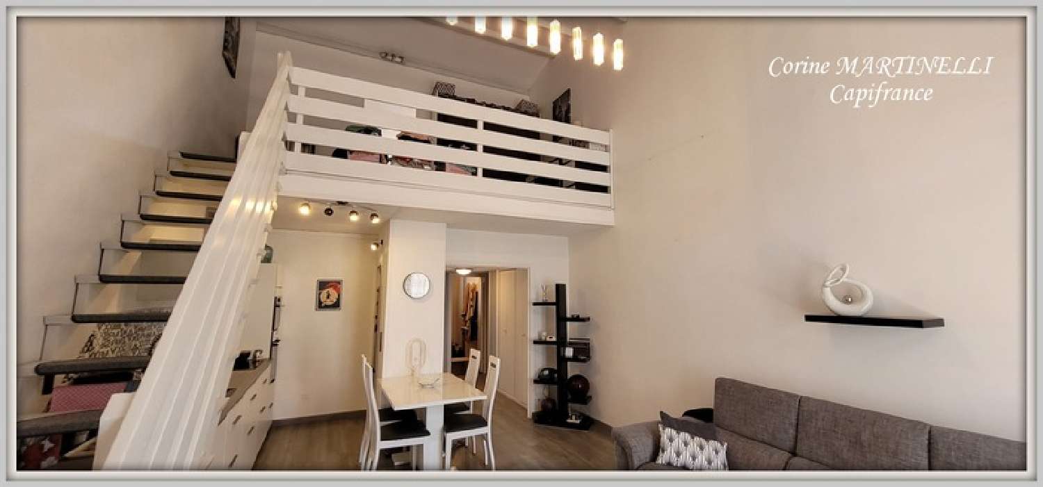 à vendre appartement Agen Lot-et-Garonne 2