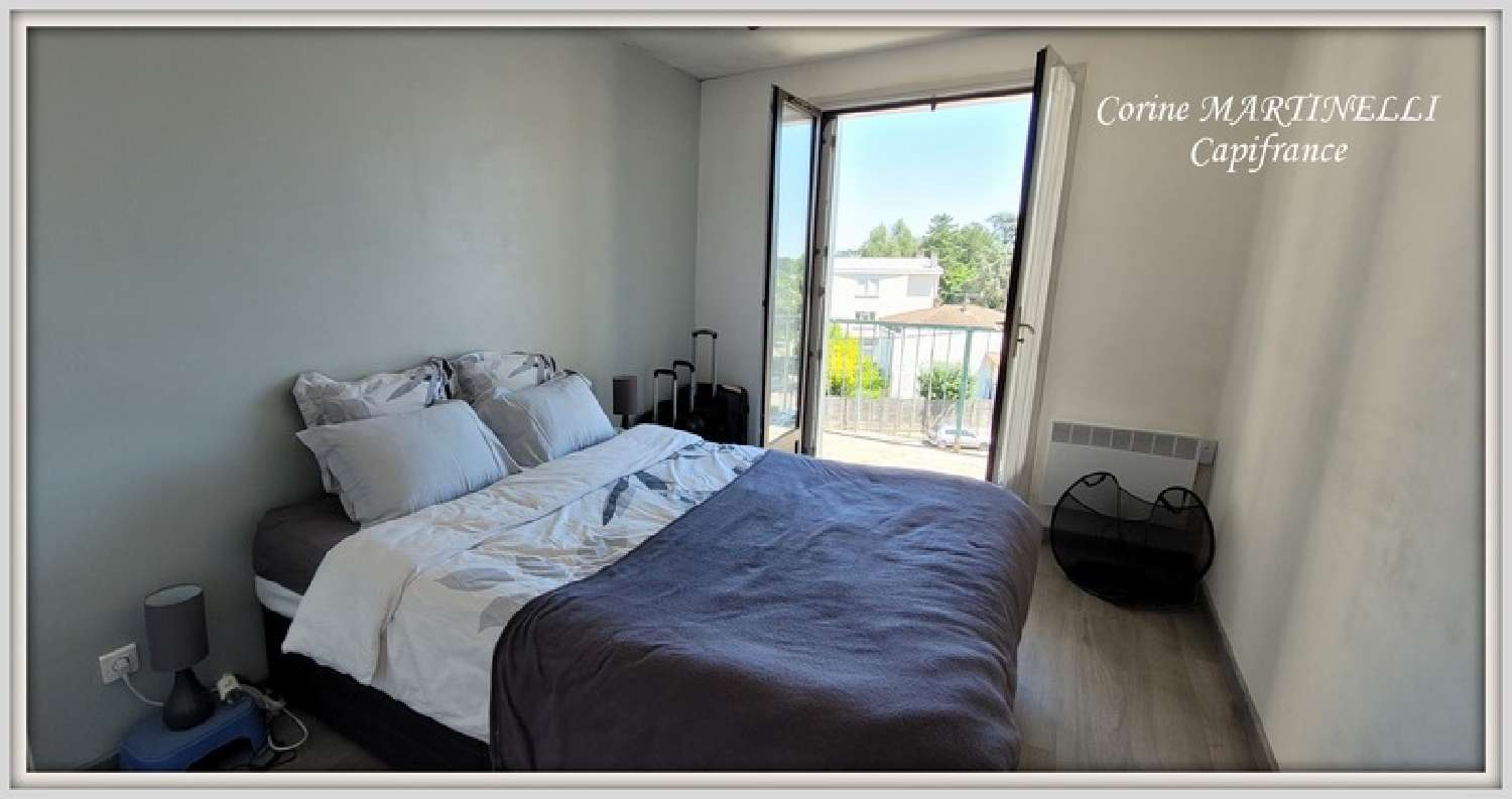 à vendre appartement Agen Lot-et-Garonne 3
