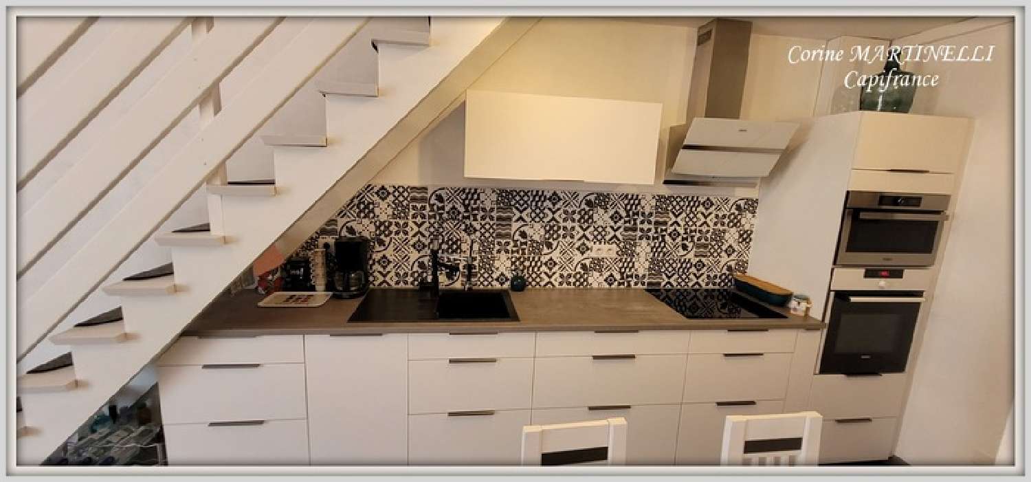 à vendre appartement Agen Lot-et-Garonne 4