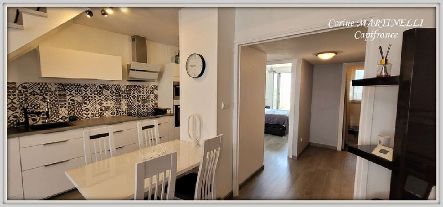 à vendre appartement Agen Lot-et-Garonne 5