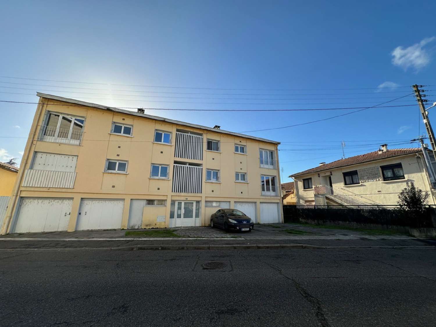 kaufen Wohnung/ Apartment Agen Lot-et-Garonne 1