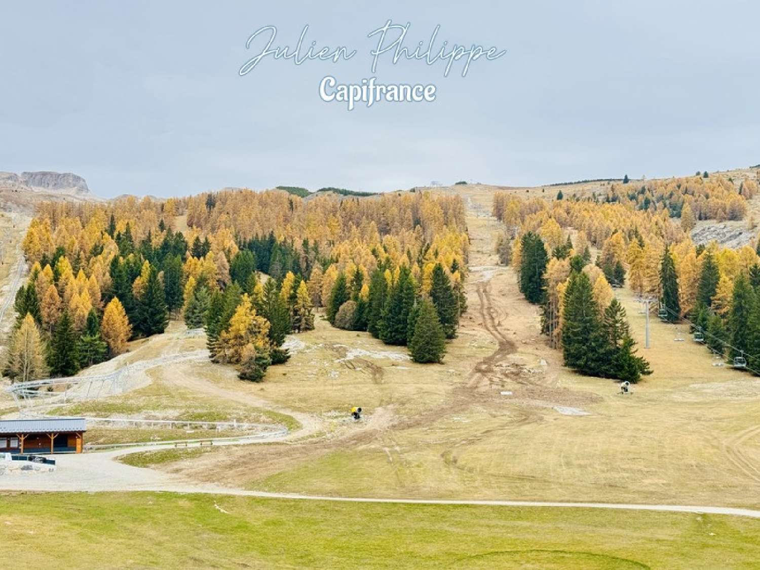  for sale apartment Agnières-en-Dévoluy Hautes-Alpes 2