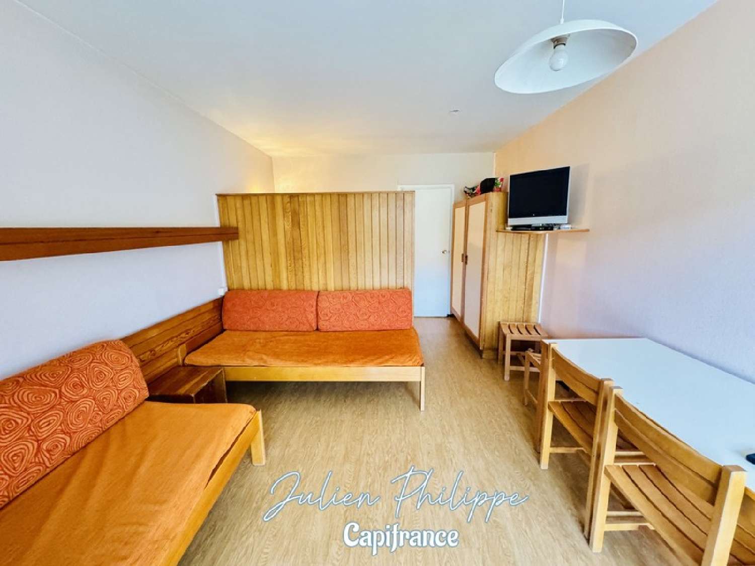  for sale apartment Agnières-en-Dévoluy Hautes-Alpes 5