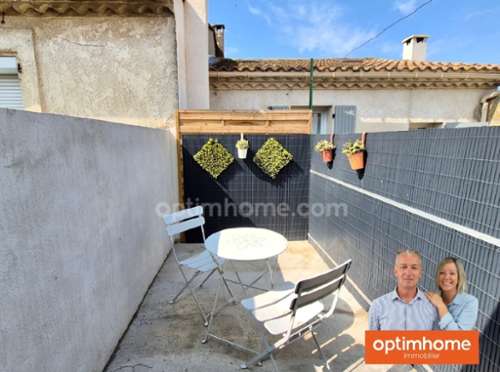 Aigues-Mortes Gard appartement foto 7185598