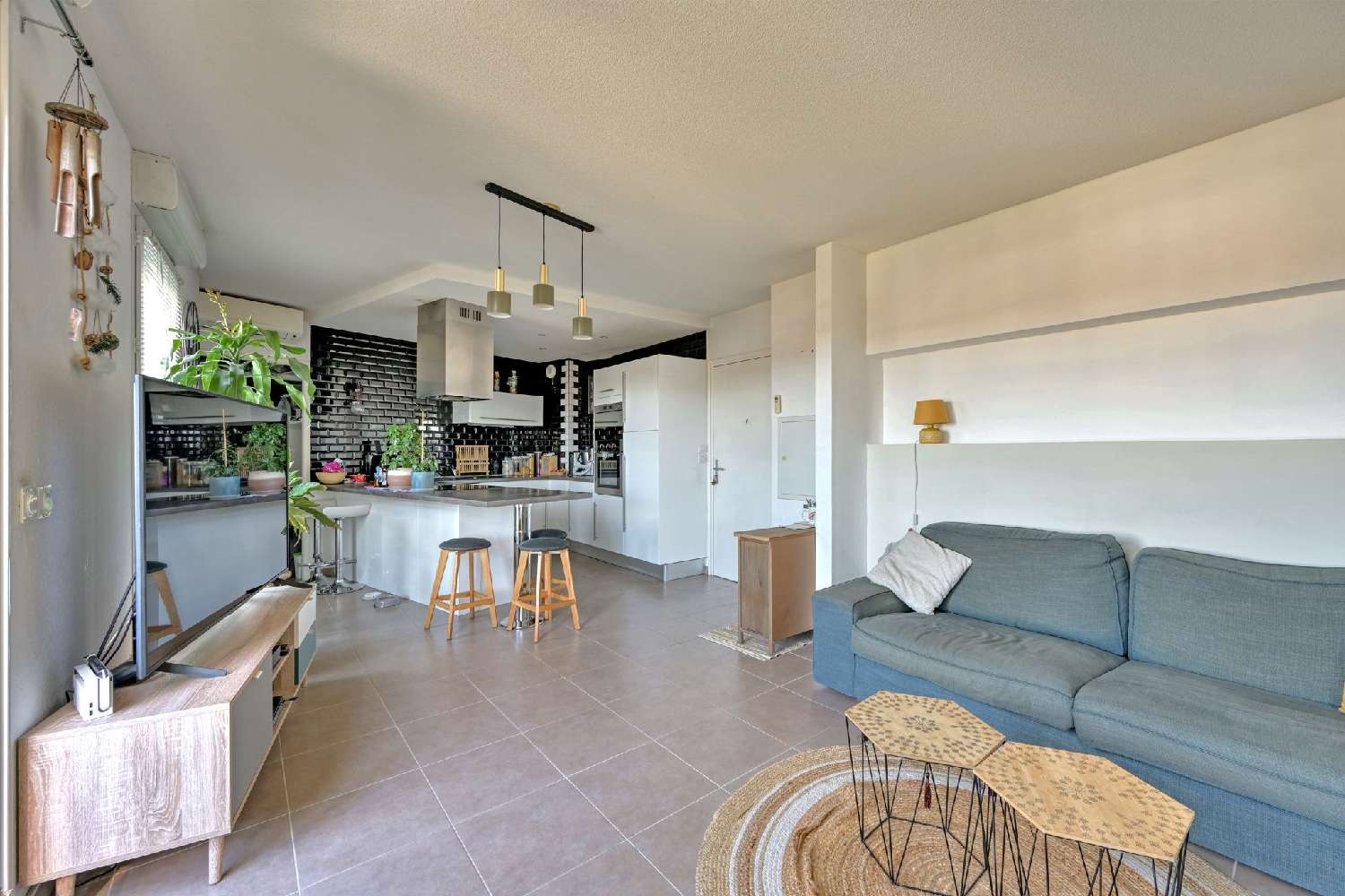  en venta apartamento Aimargues Gard 1