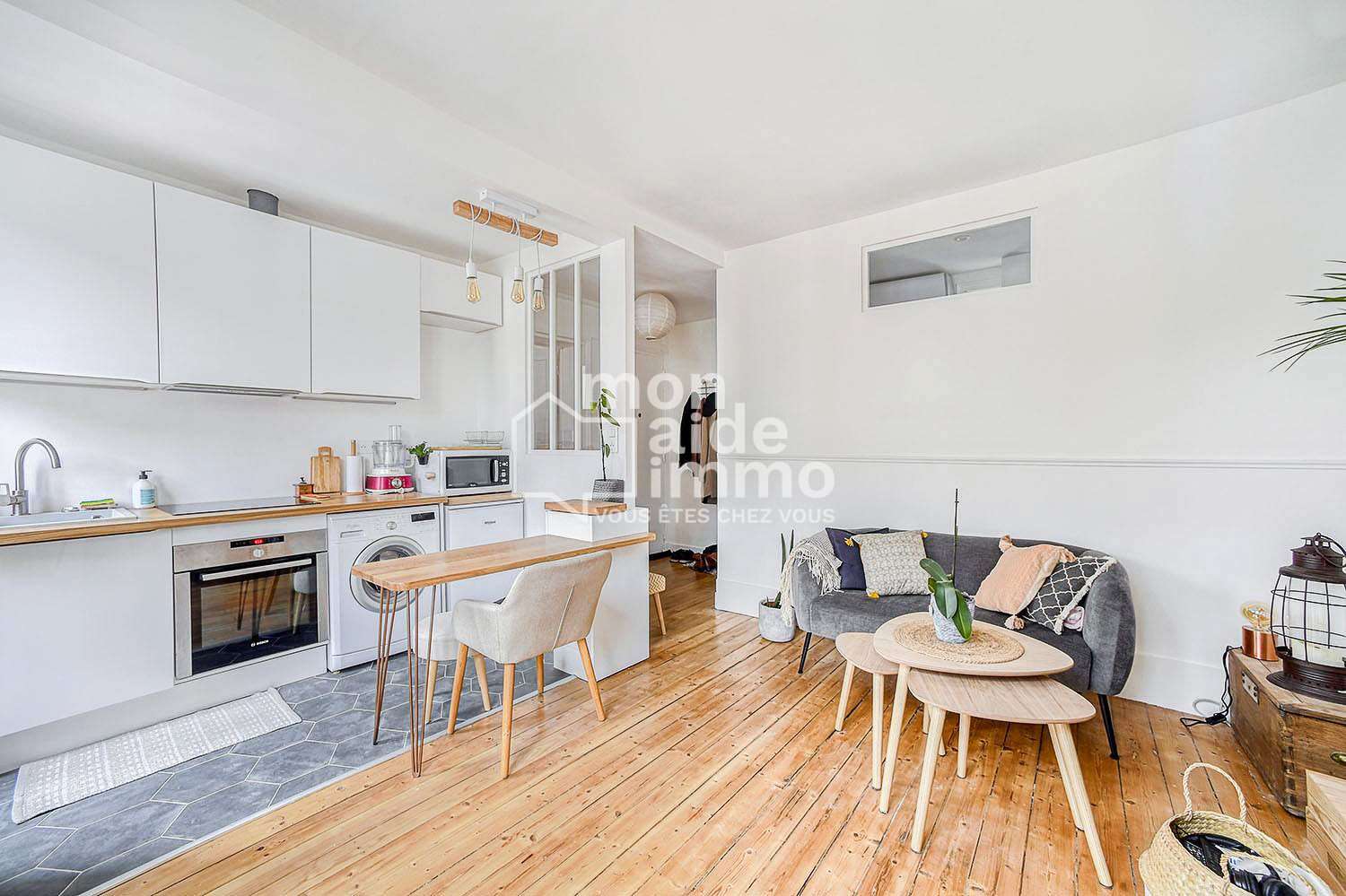 te koop appartement Aire-sur-l'Adour Landes 3