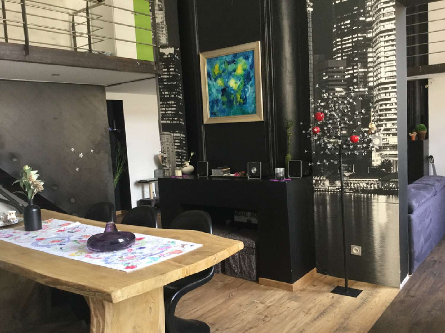  à vendre appartement Aix-en-Provence Bouches-du-Rhône 2