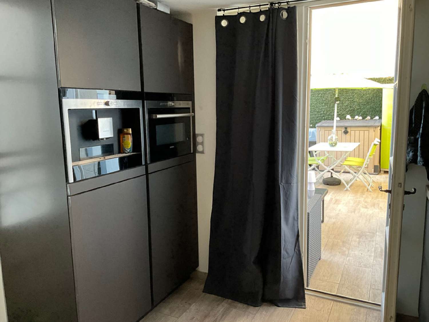  à vendre appartement Aix-en-Provence Bouches-du-Rhône 3