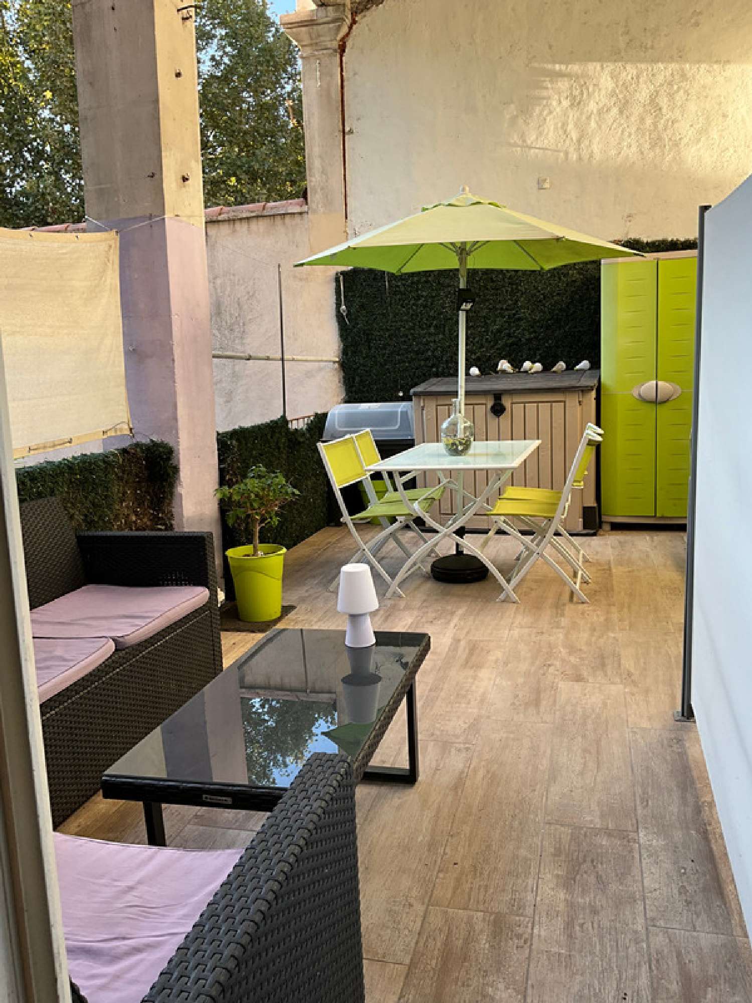  à vendre appartement Aix-en-Provence Bouches-du-Rhône 4