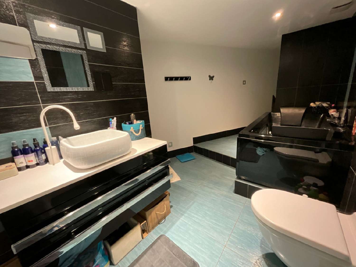  à vendre appartement Aix-en-Provence Bouches-du-Rhône 5