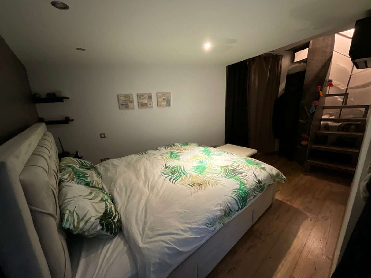  à vendre appartement Aix-en-Provence Bouches-du-Rhône 6