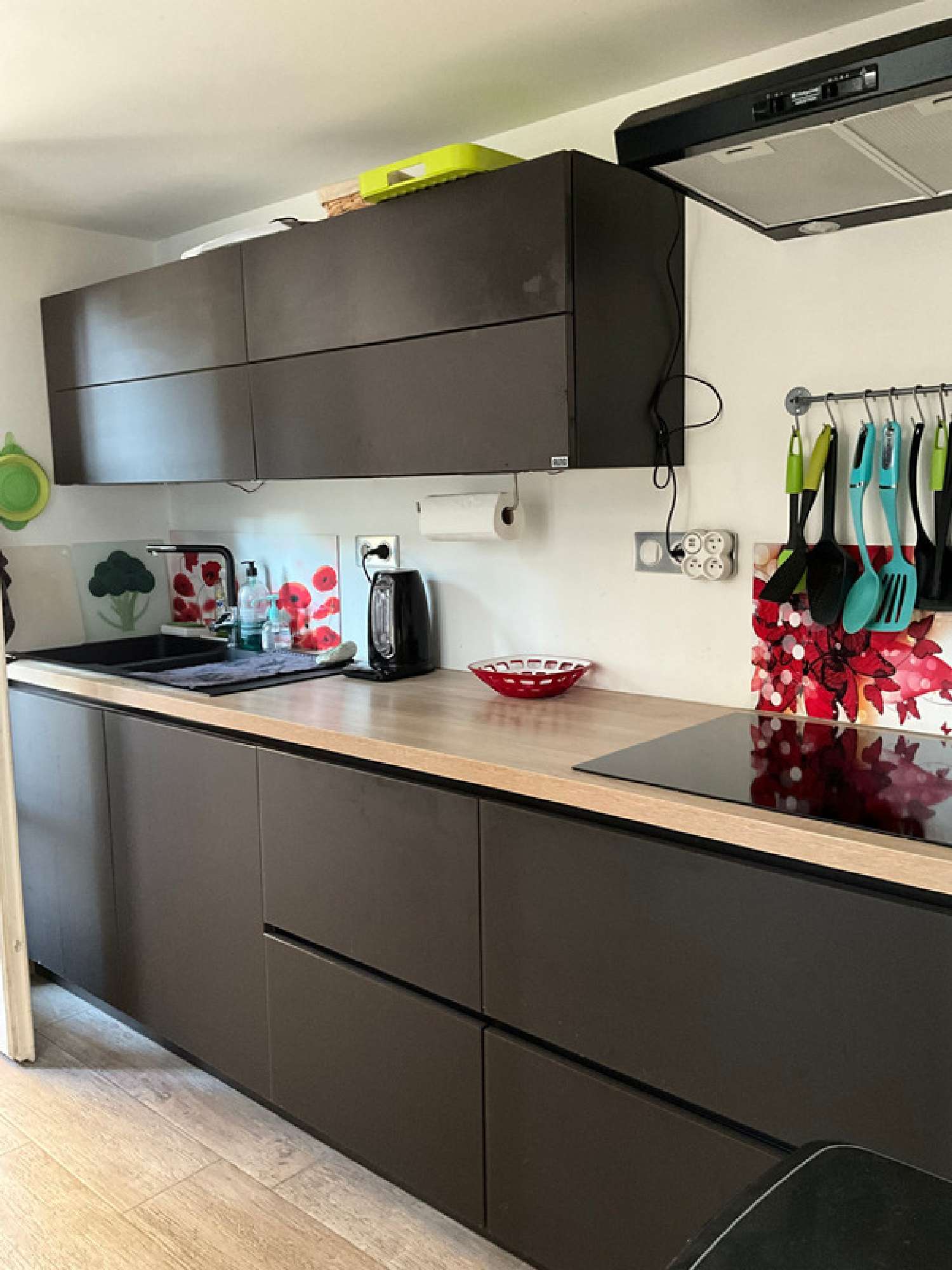  à vendre appartement Aix-en-Provence Bouches-du-Rhône 7