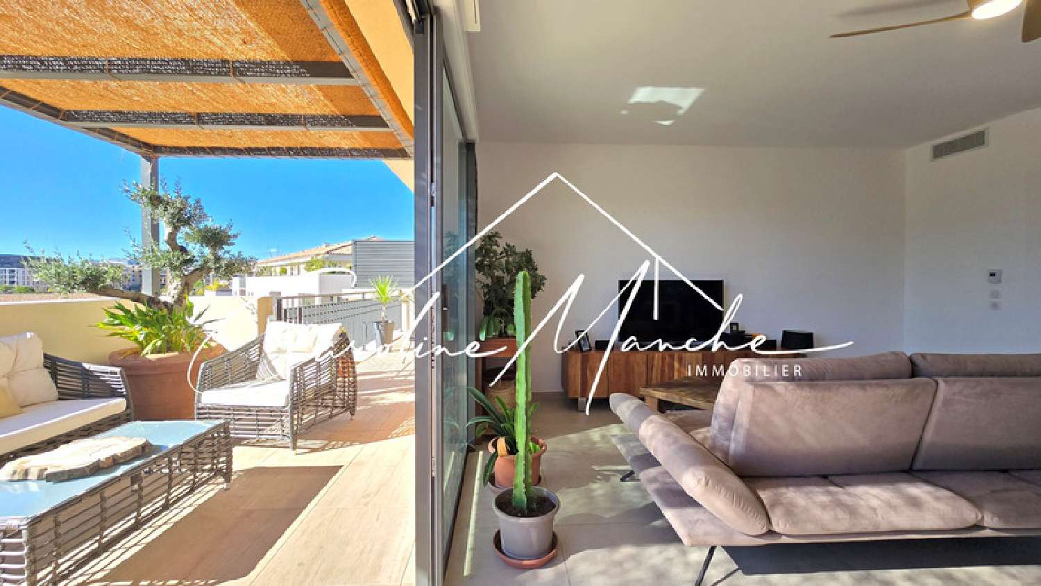  kaufen Wohnung/ Apartment Aix-en-Provence Bouches-du-Rhône 2