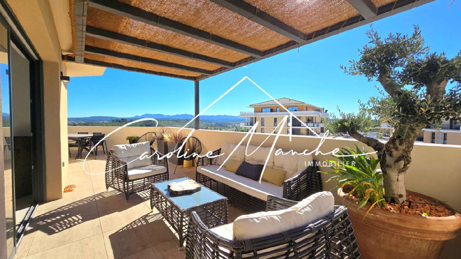  kaufen Wohnung/ Apartment Aix-en-Provence Bouches-du-Rhône 3