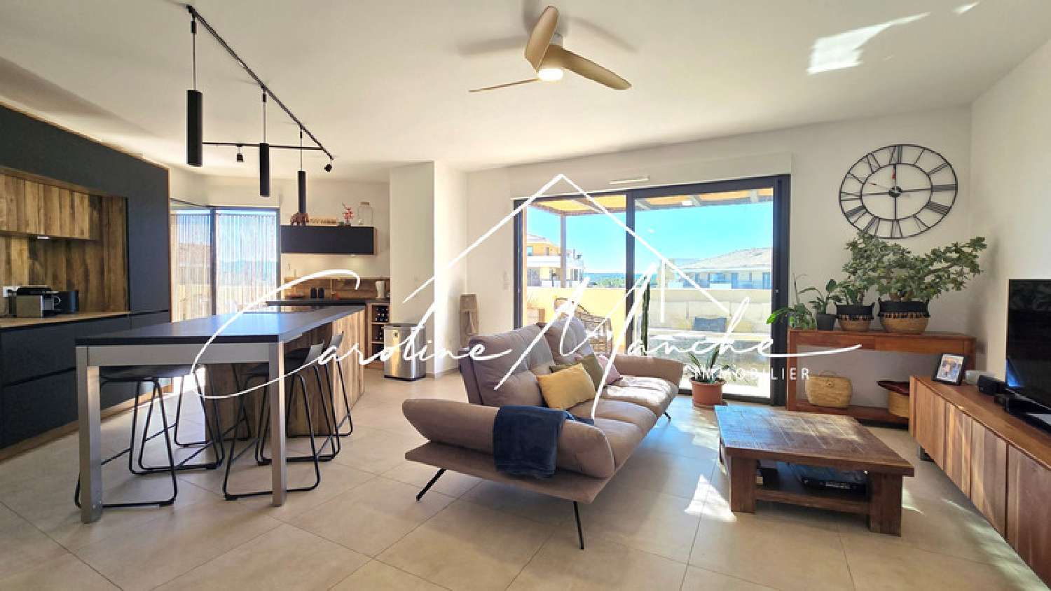  kaufen Wohnung/ Apartment Aix-en-Provence Bouches-du-Rhône 4