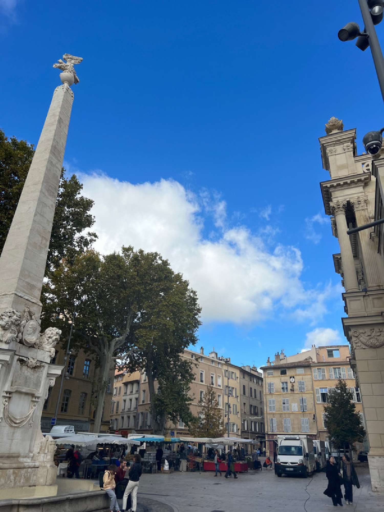  en venta apartamento Aix-en-Provence Bocas del Ródano 8