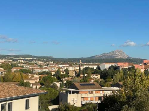 Aix-en-Provence Bouches-du-Rhône appartement foto 7208665
