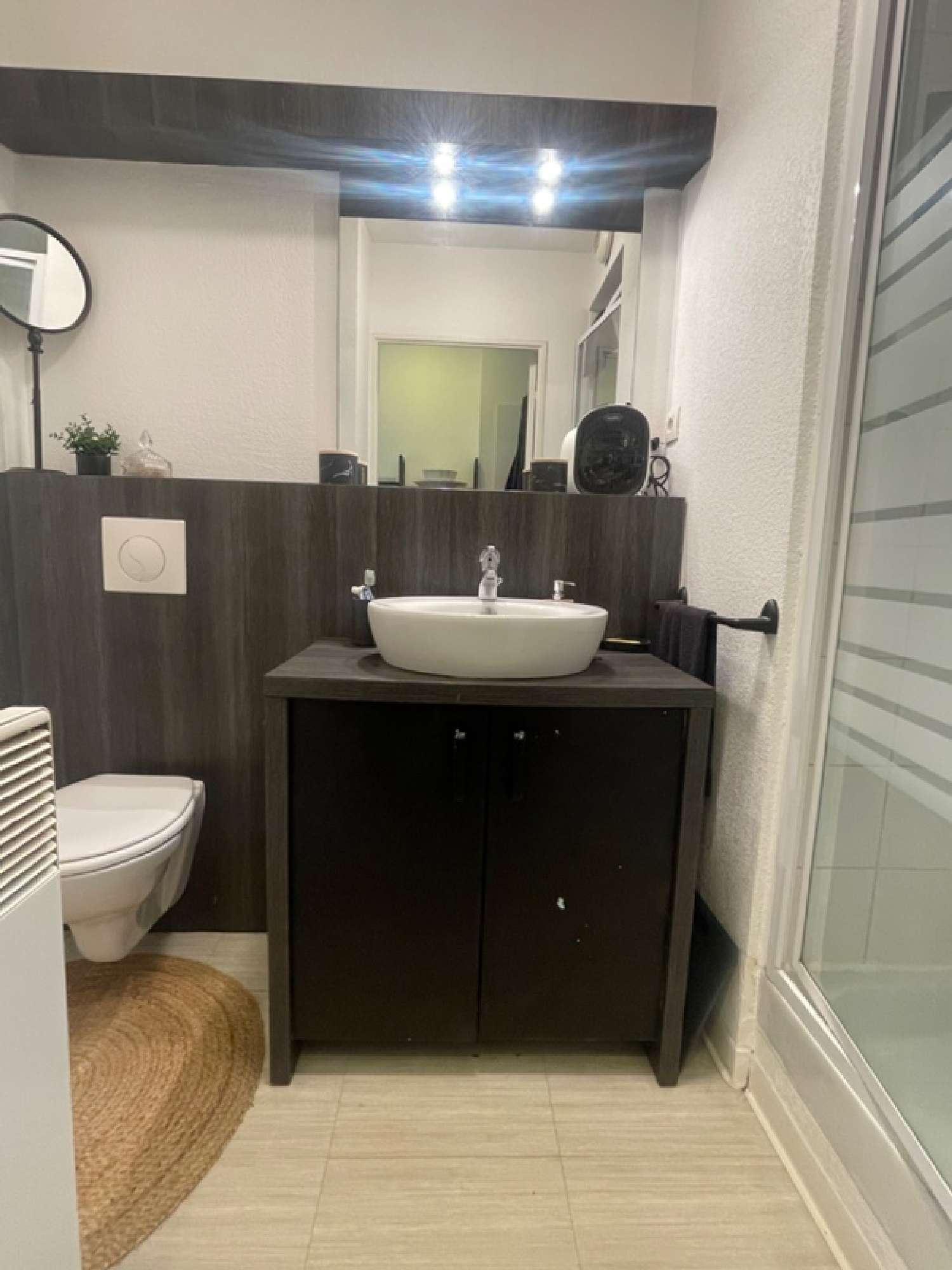 te koop appartement Aix-en-Provence Bouches-du-Rhône 7