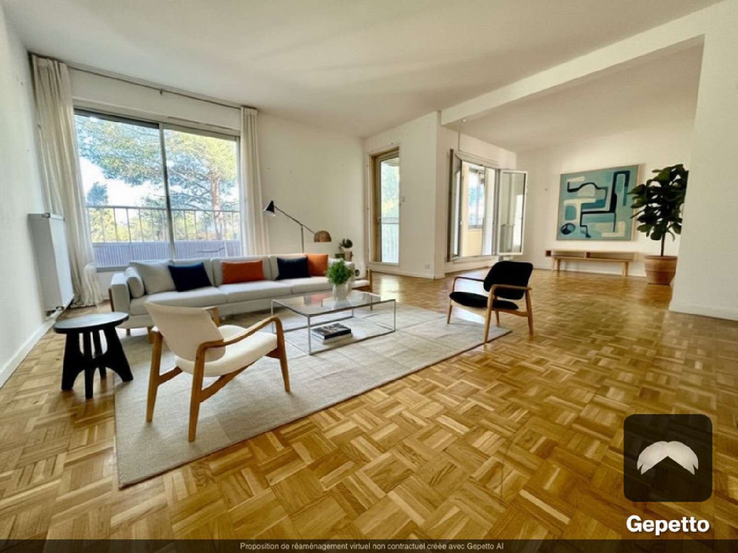  te koop appartement Aix-en-Provence Bouches-du-Rhône 1