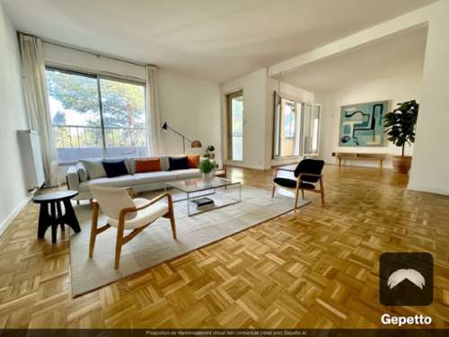 Aix-en-Provence Bouches-du-Rhône appartement foto 7209024