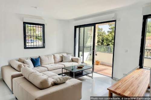 Aix-en-Provence Bouches-du-Rhône Wohnung/ Apartment Bild 7184488