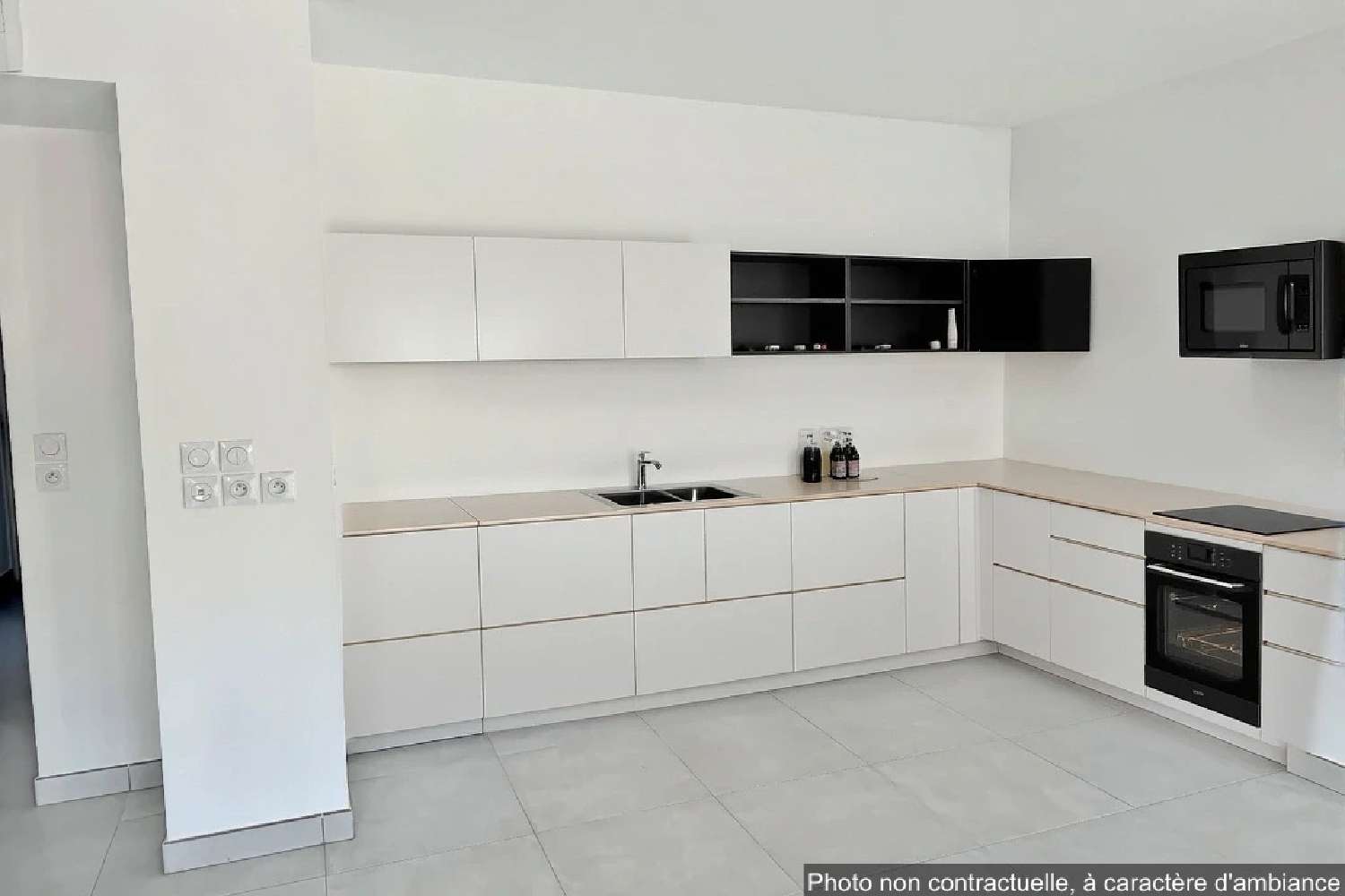 kaufen Wohnung/ Apartment Aix-en-Provence Bouches-du-Rhône 4