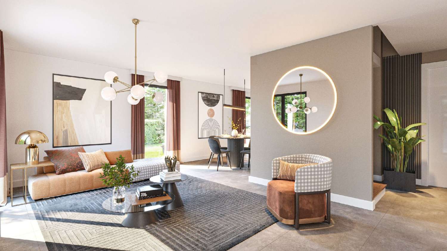  kaufen Wohnung/ Apartment Aix-en-Provence Bouches-du-Rhône 1