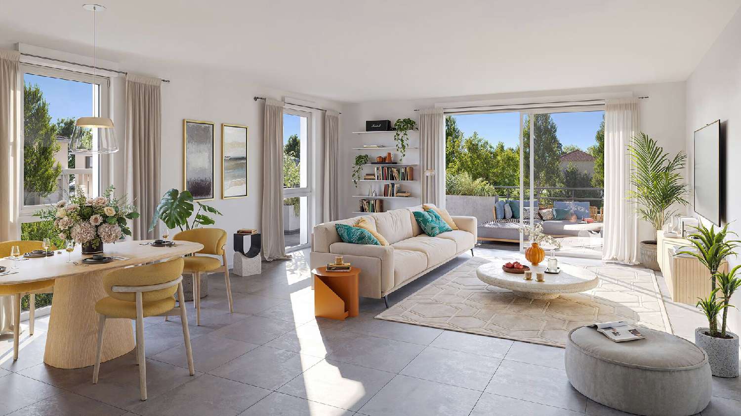  kaufen Wohnung/ Apartment Aix-en-Provence Bouches-du-Rhône 1