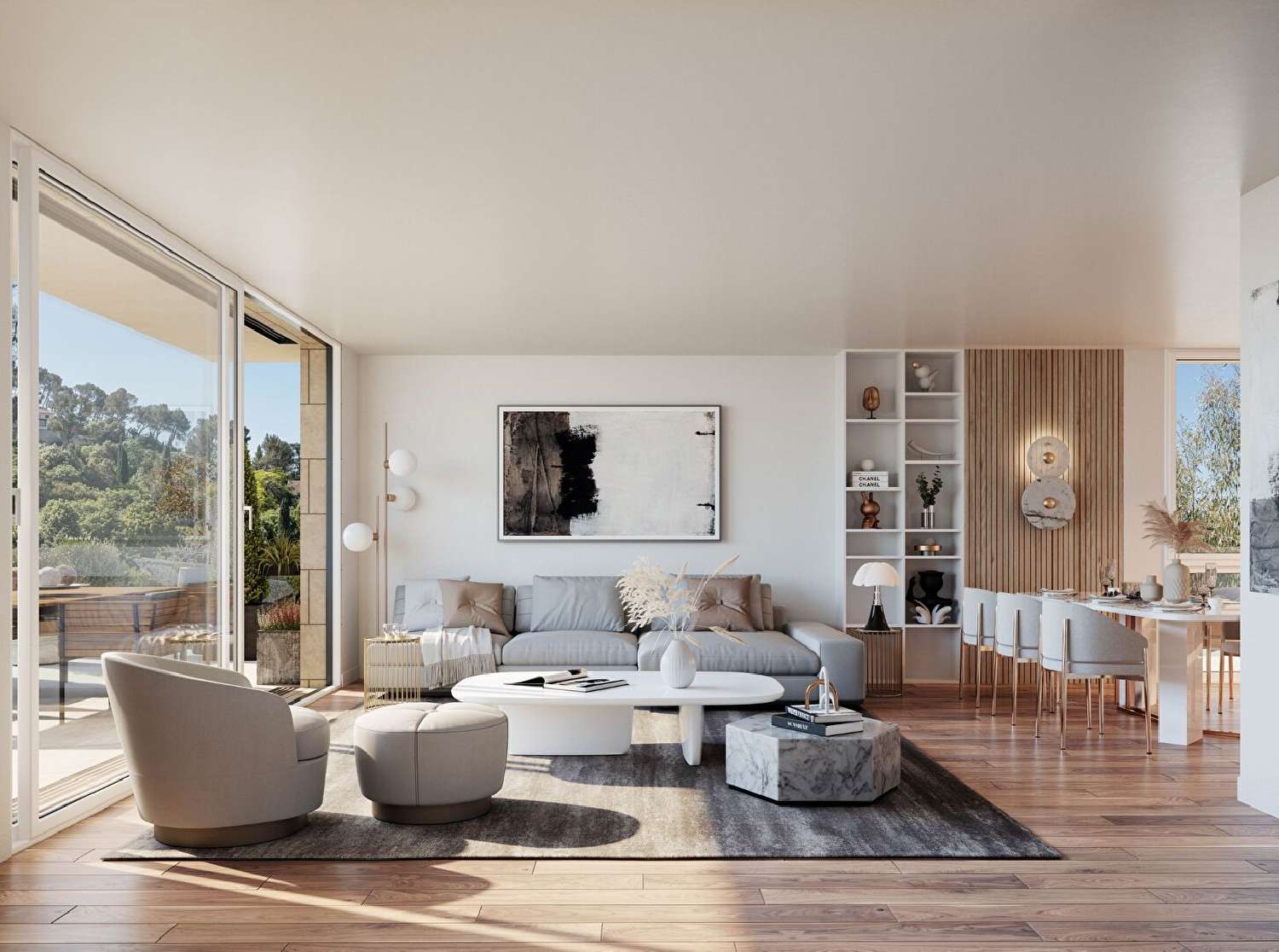  kaufen Wohnung/ Apartment Aix-en-Provence Bouches-du-Rhône 1