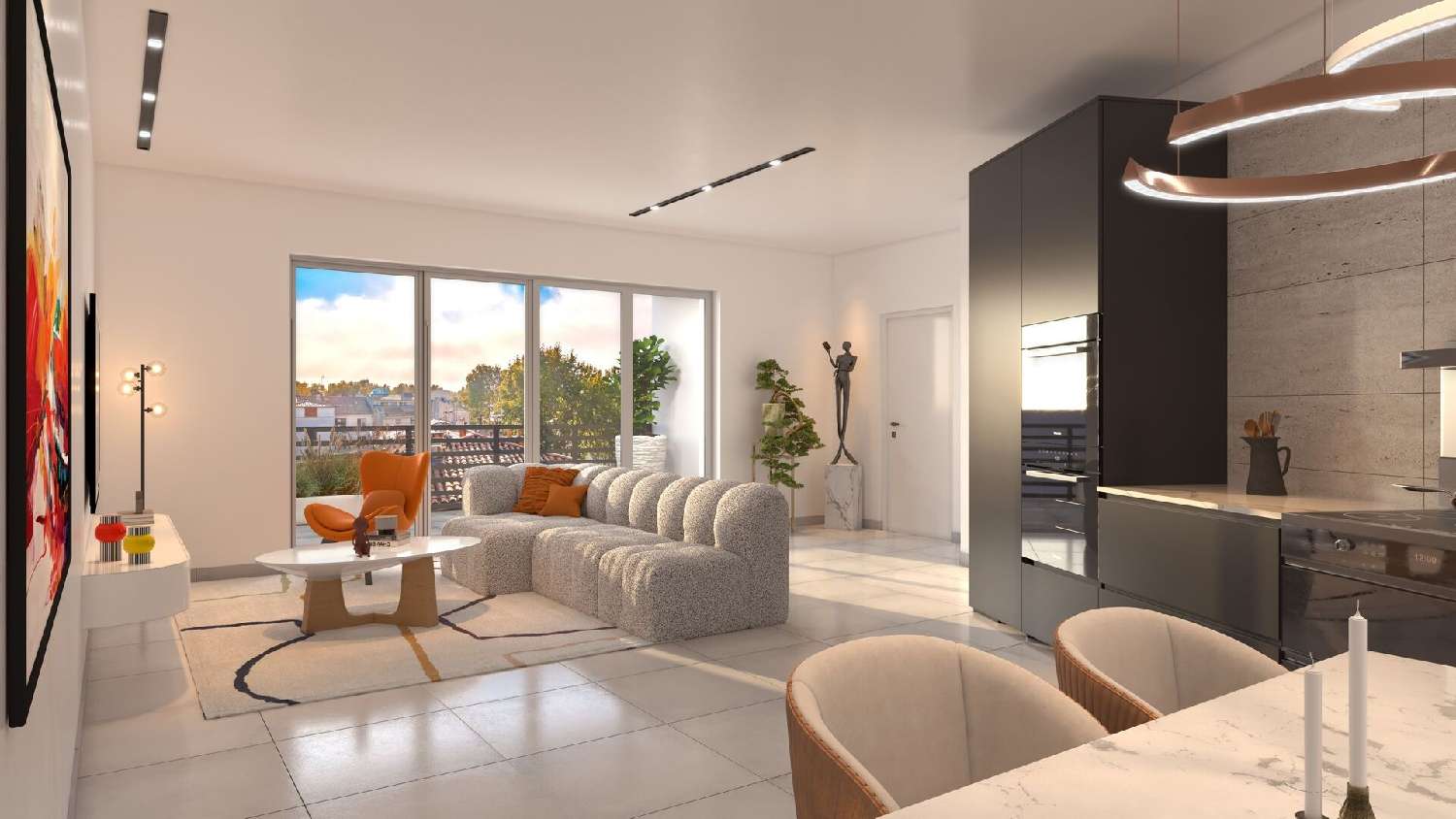  kaufen Wohnung/ Apartment Aix-en-Provence Bouches-du-Rhône 1