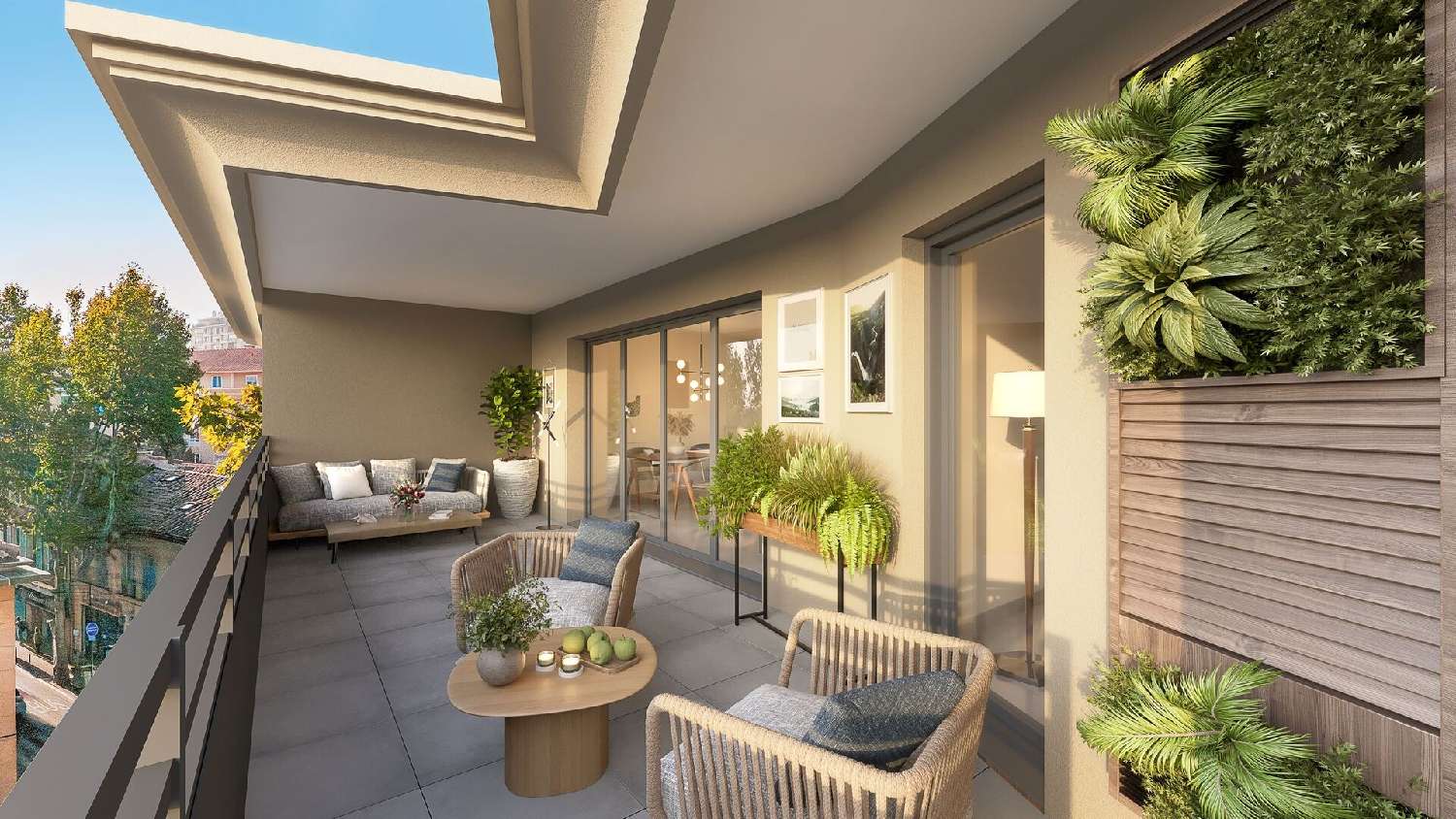  kaufen Wohnung/ Apartment Aix-en-Provence Bouches-du-Rhône 1