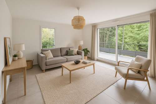 Aix-en-Provence Bouches-du-Rhône Wohnung/ Apartment Bild 7194618