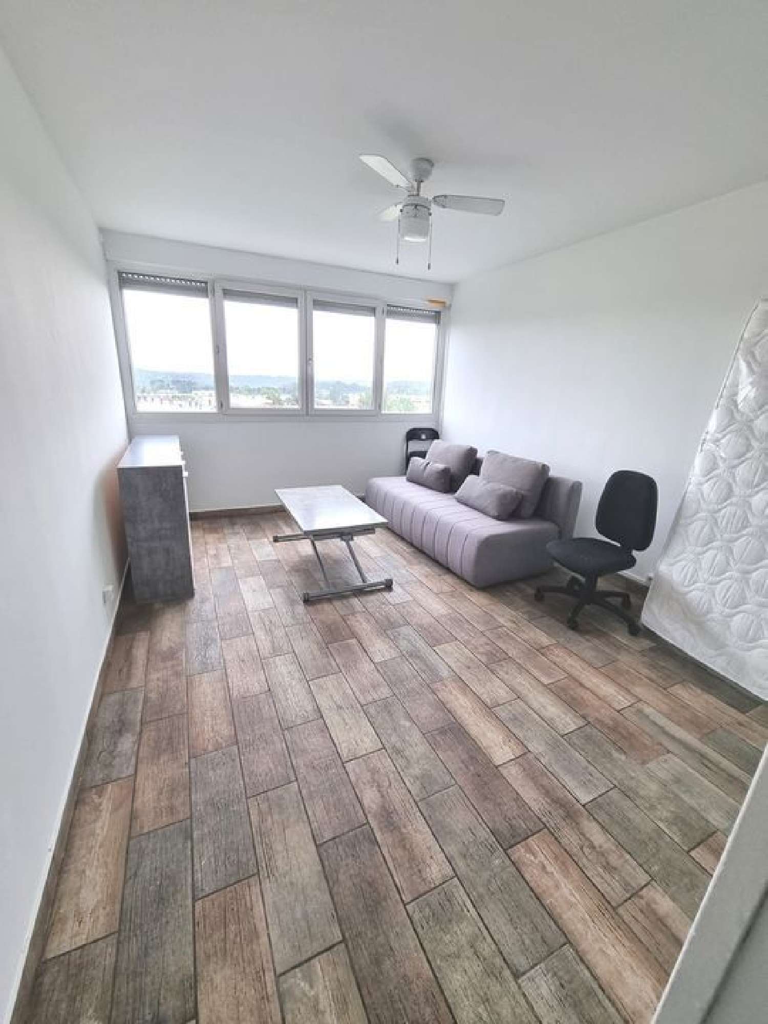  à vendre appartement Aix-en-Provence Bouches-du-Rhône 1