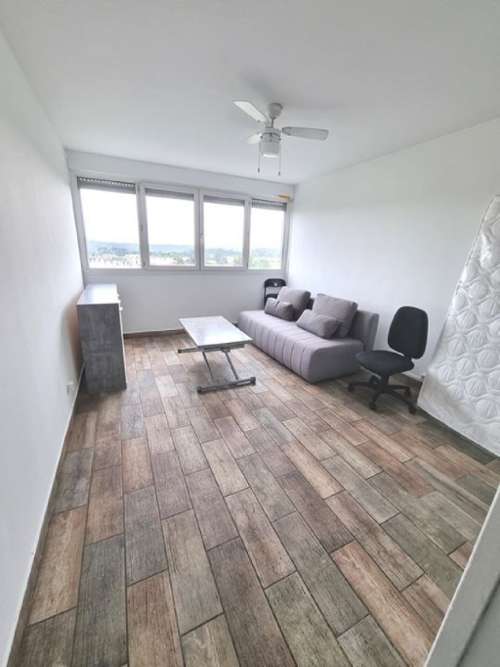 Aix-en-Provence Bouches-du-Rhône appartement foto 7196088