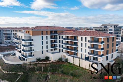 Aix-en-Provence Bouches-du-Rhône Wohnung/ Apartment Bild 7200654