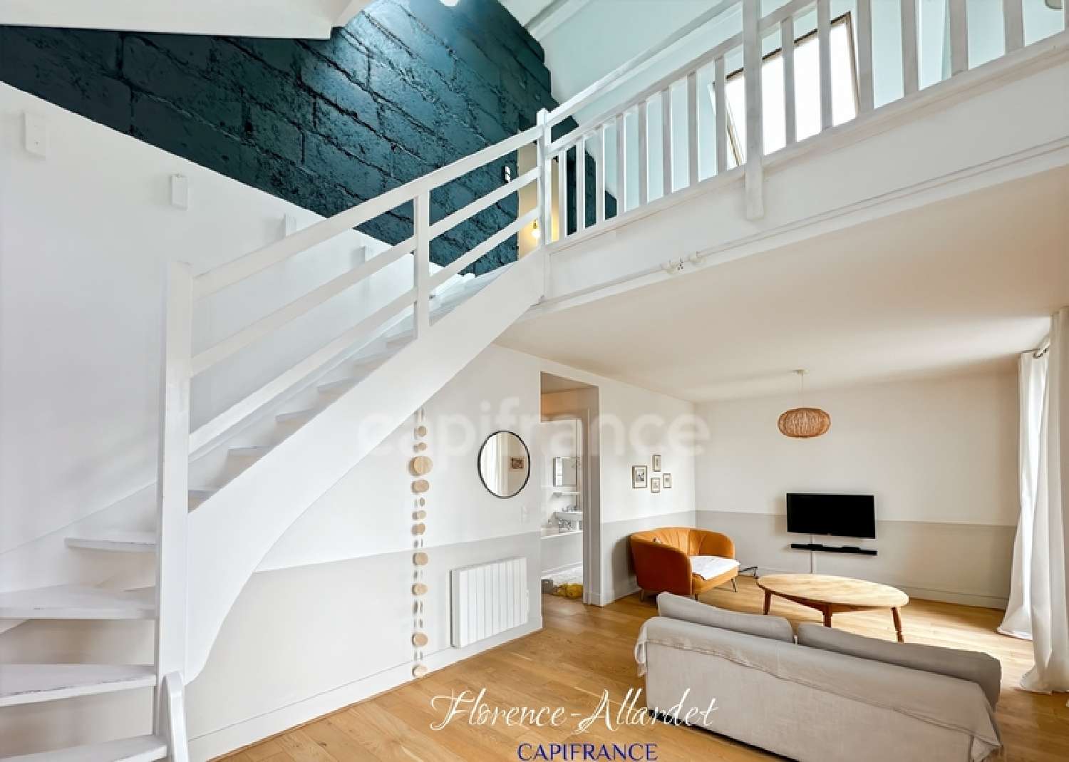 for sale apartment Aix-les-Bains Savoie 1