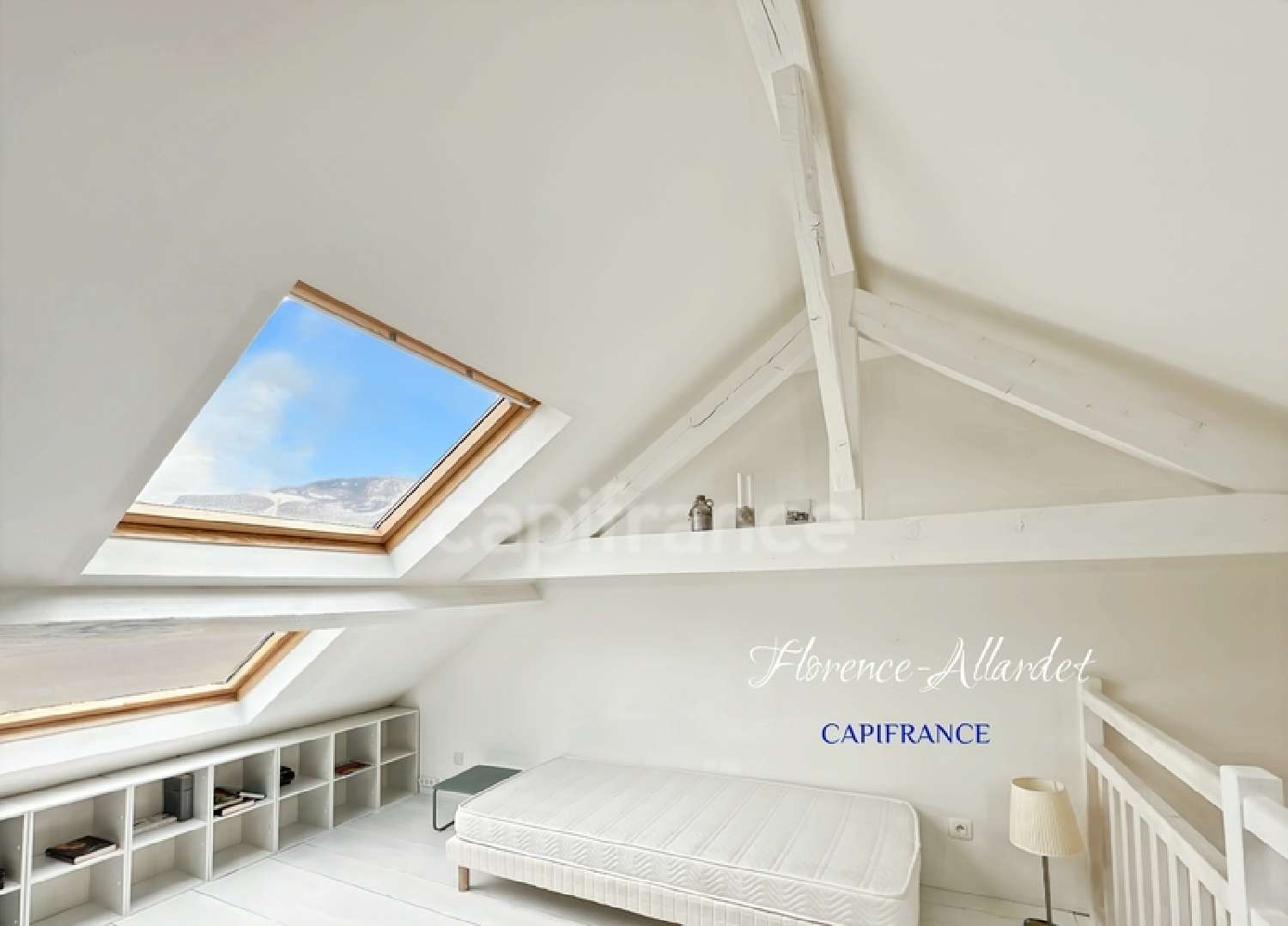 for sale apartment Aix-les-Bains Savoie 8