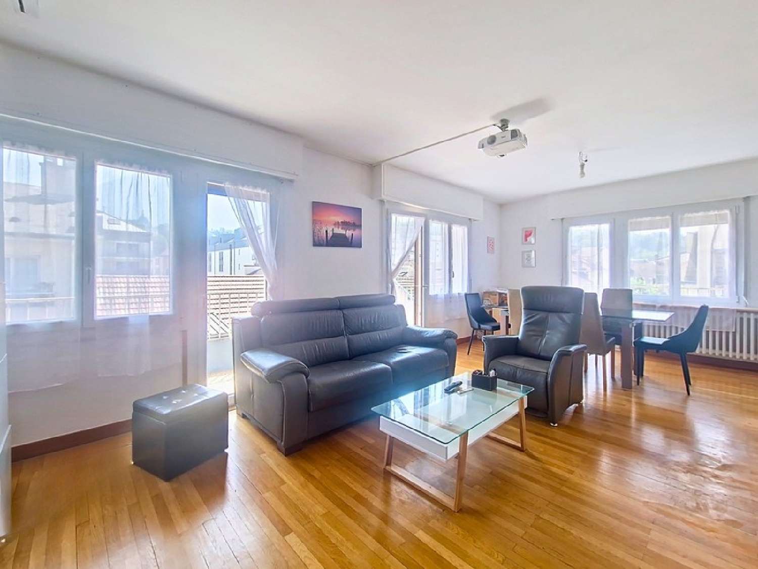 for sale apartment Aix-les-Bains Savoie 1
