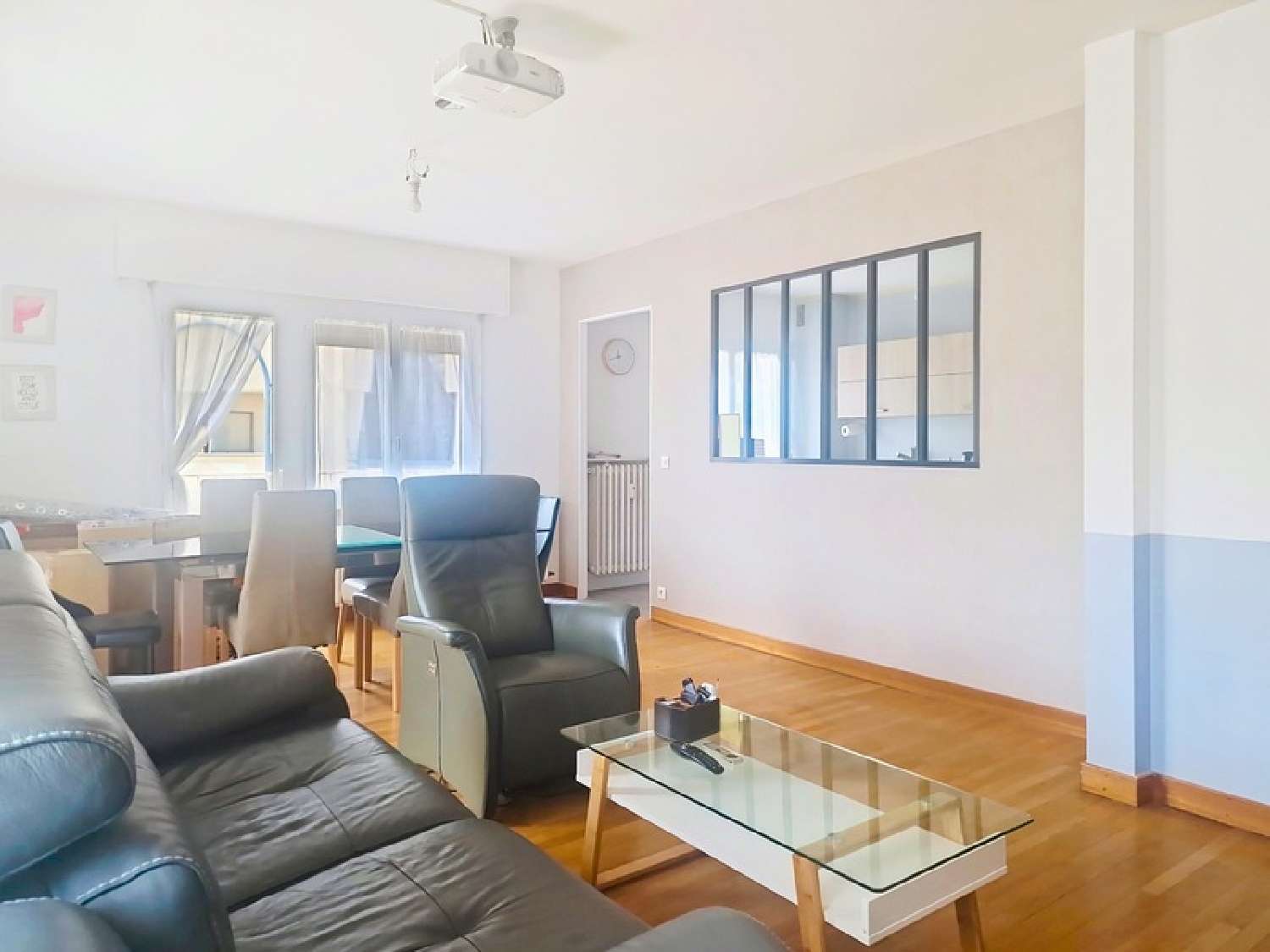 for sale apartment Aix-les-Bains Savoie 3