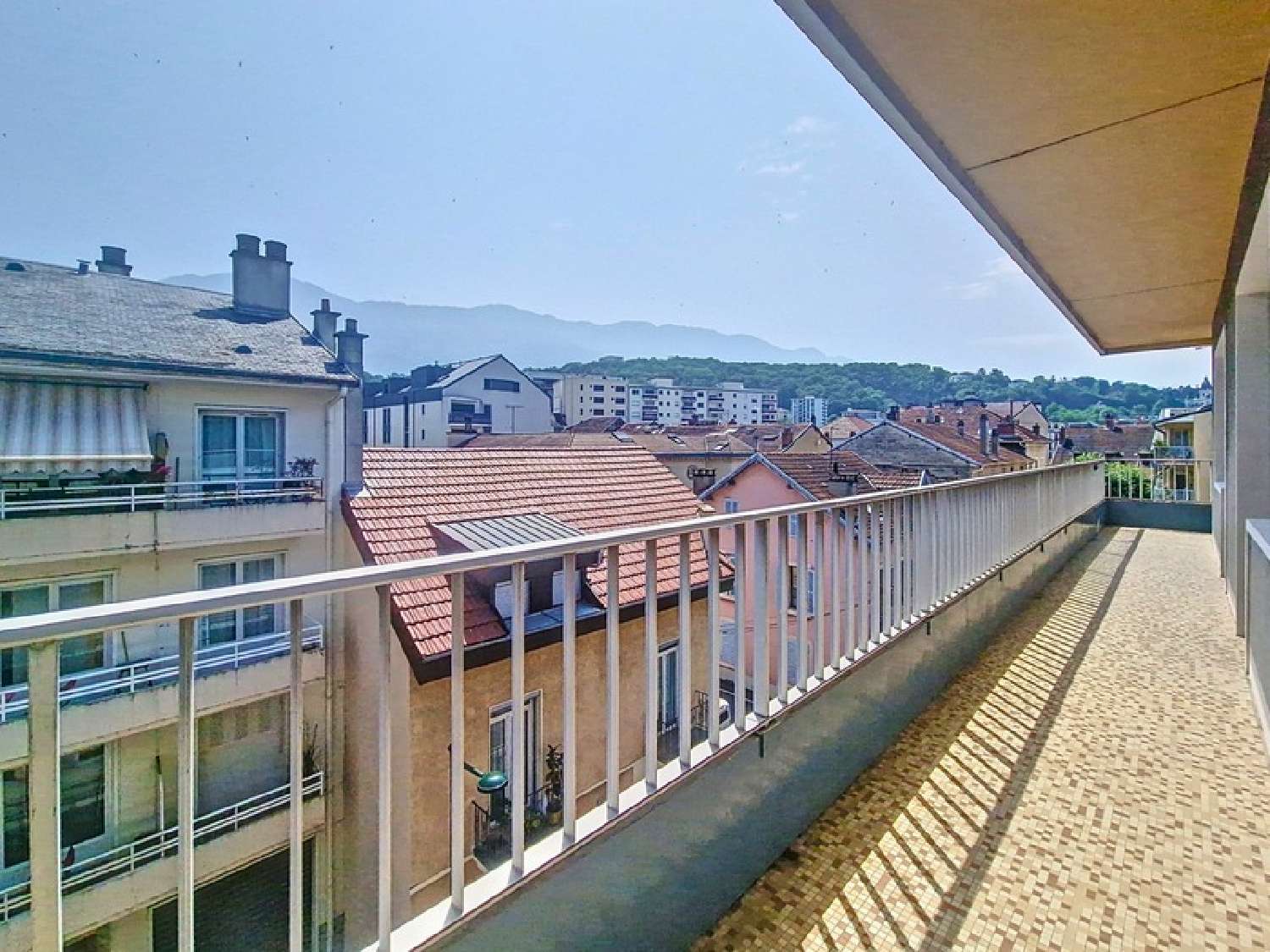 for sale apartment Aix-les-Bains Savoie 4