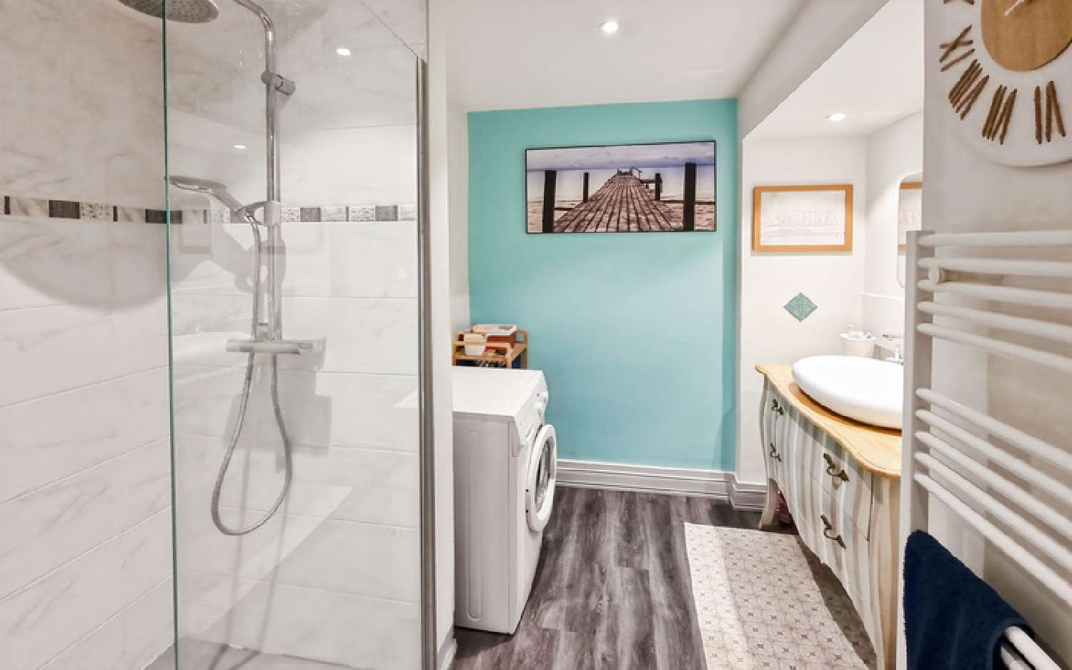 for sale apartment Aix-les-Bains Savoie 7