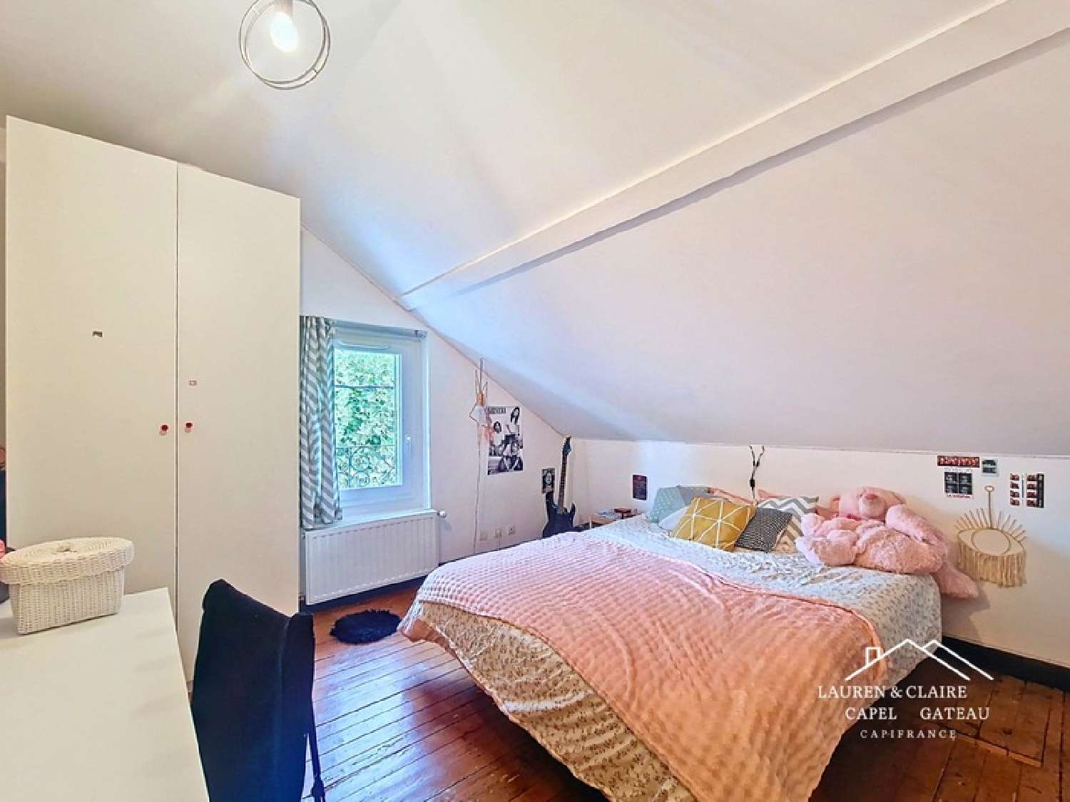 for sale apartment Aix-les-Bains Savoie 6